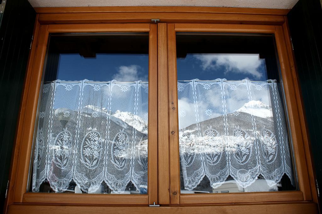 Chalet Presanella Temu Ngoại thất bức ảnh